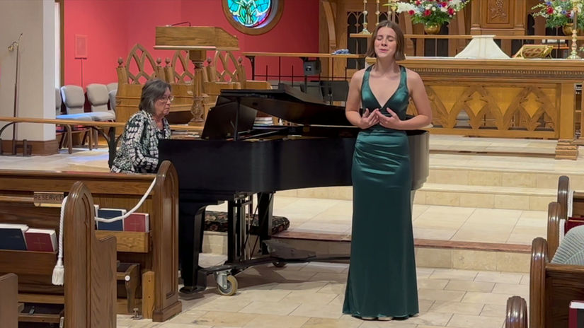 Emma - I'm Not Alone